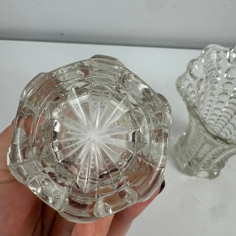 N/A pair vintage